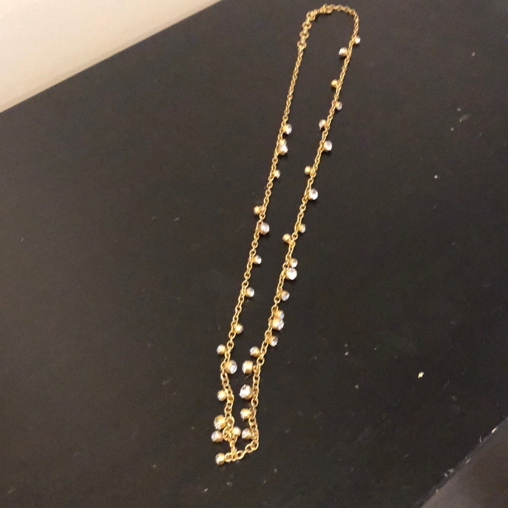 J.Crew necklace